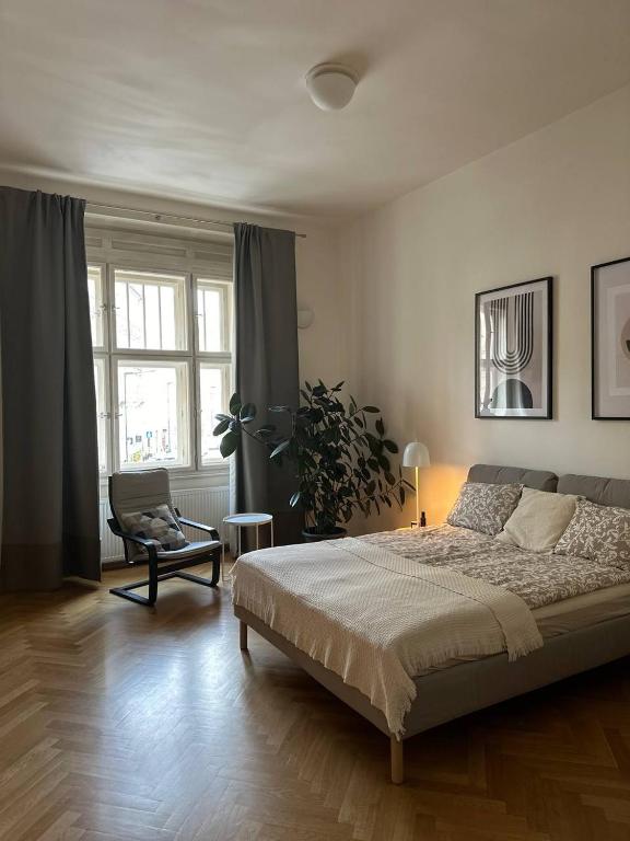 Spacious Elegance - A Central Gem photo 2