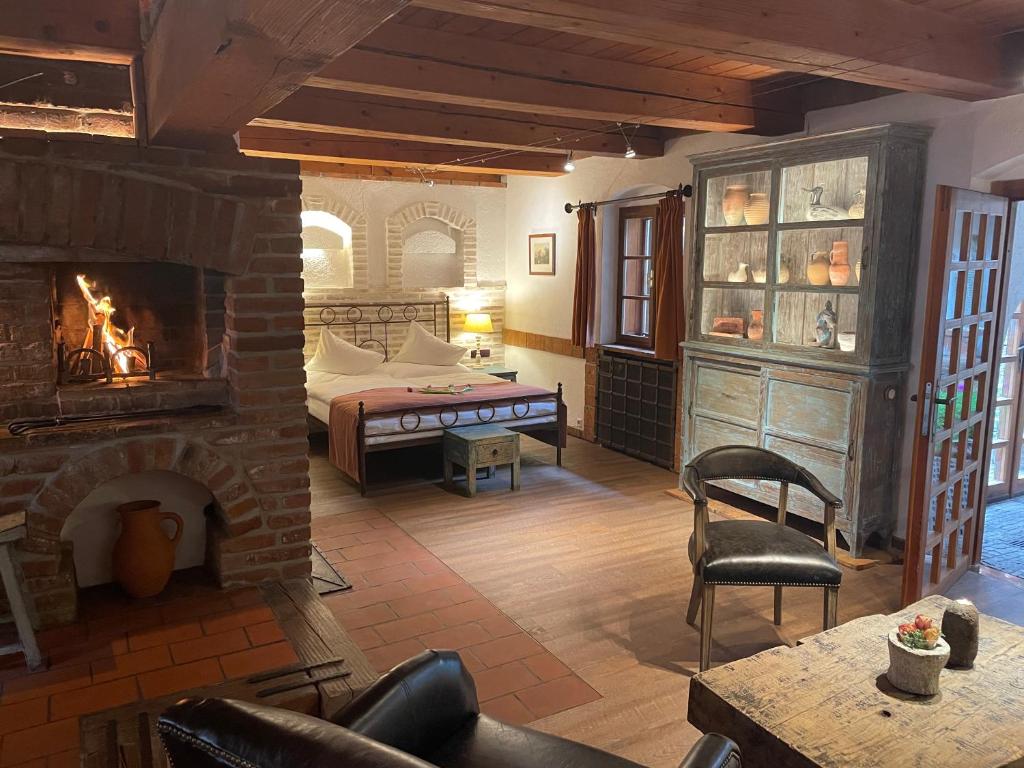 Romantik Hotel U Raka photo 2