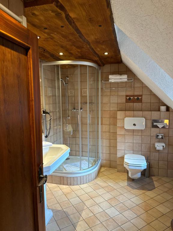 Romantik Hotel U Raka photo 3