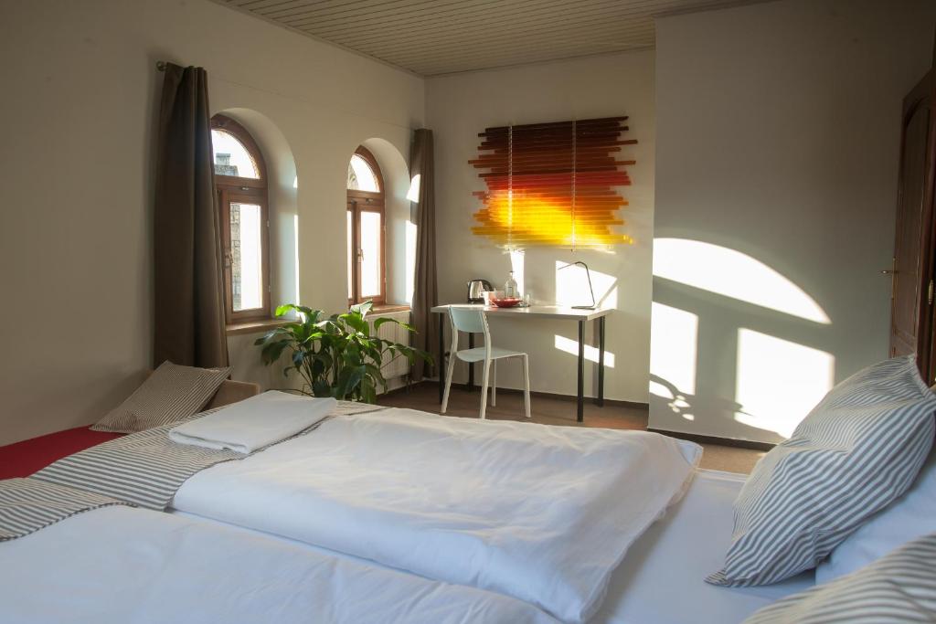 Pension Půlměsíc photo 2