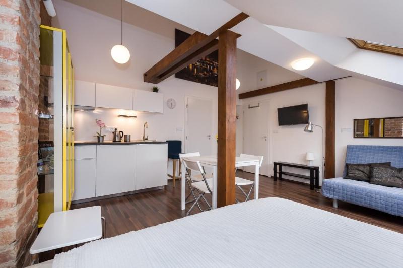 The Republic Apartments photo 3