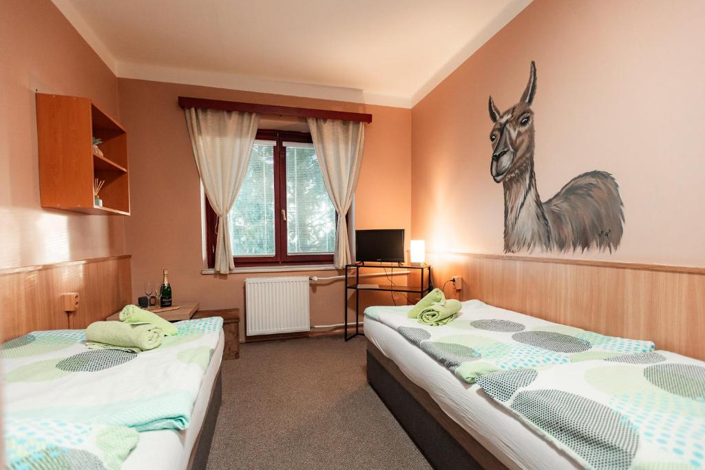 Hotel Rozkoš photo 2