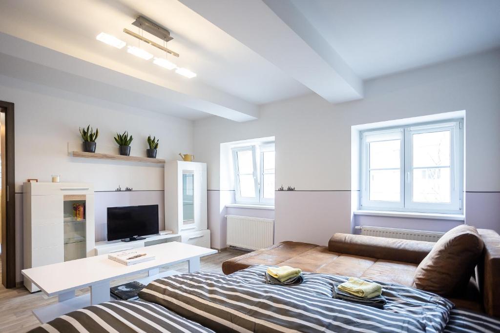 Spacious Apartment 20 Min from National Theatre photo 2