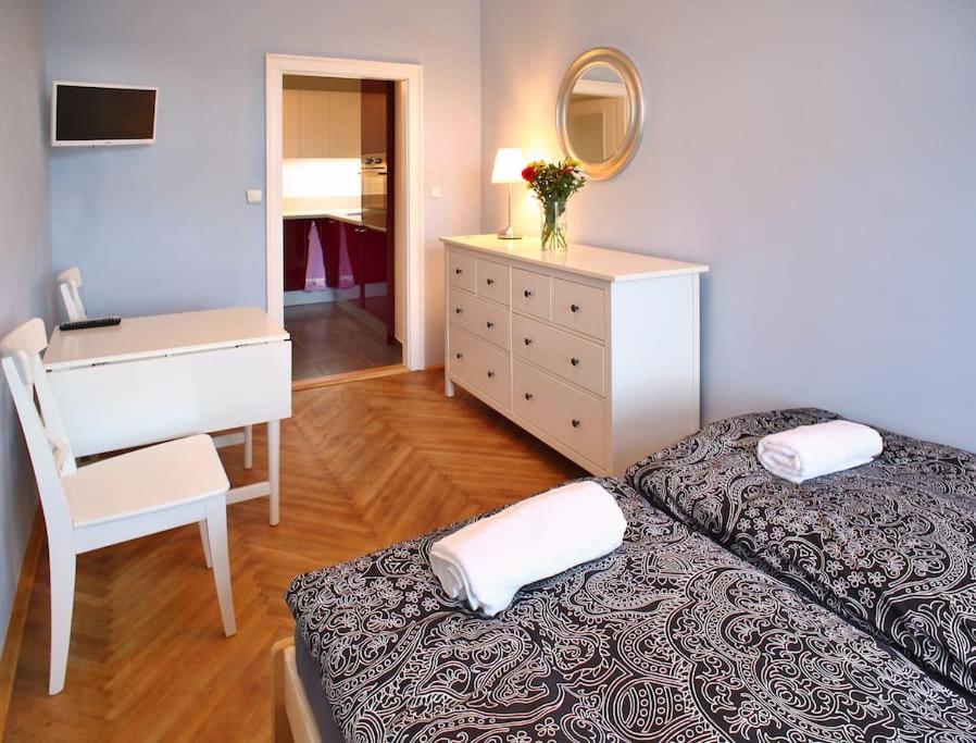 Apartment VLTAVA photo 2