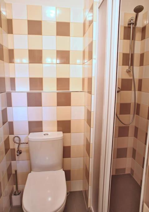 Apartment VLTAVA photo 3