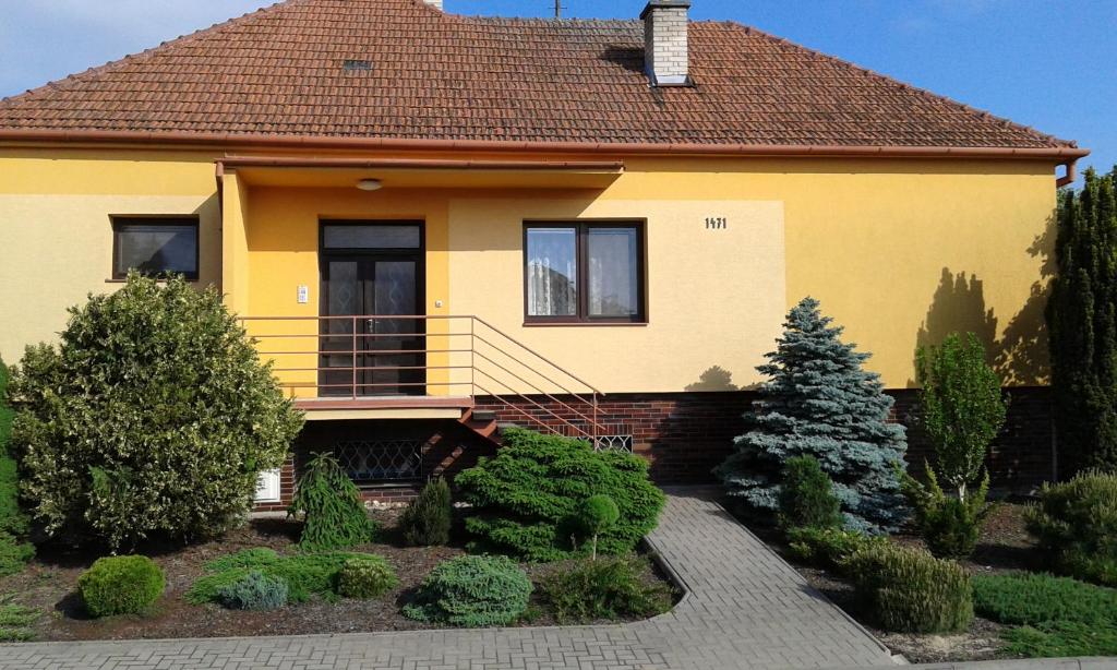 Zdeňka - apartmán — photo 1