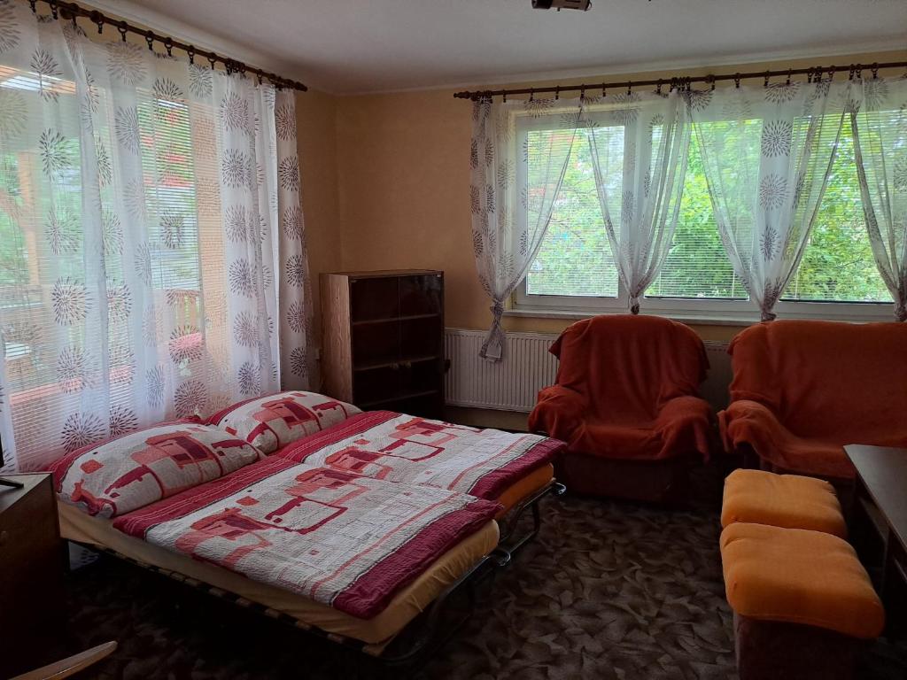 Zdeňka - apartmán photo 2