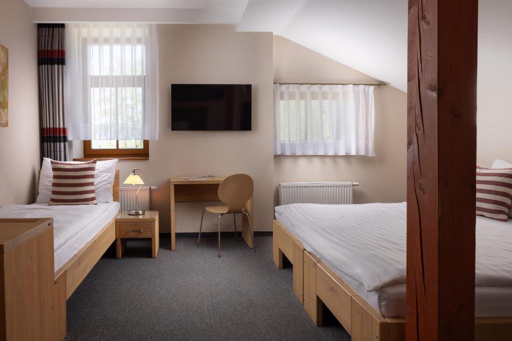 Hotel Praděd Thamm photo 2