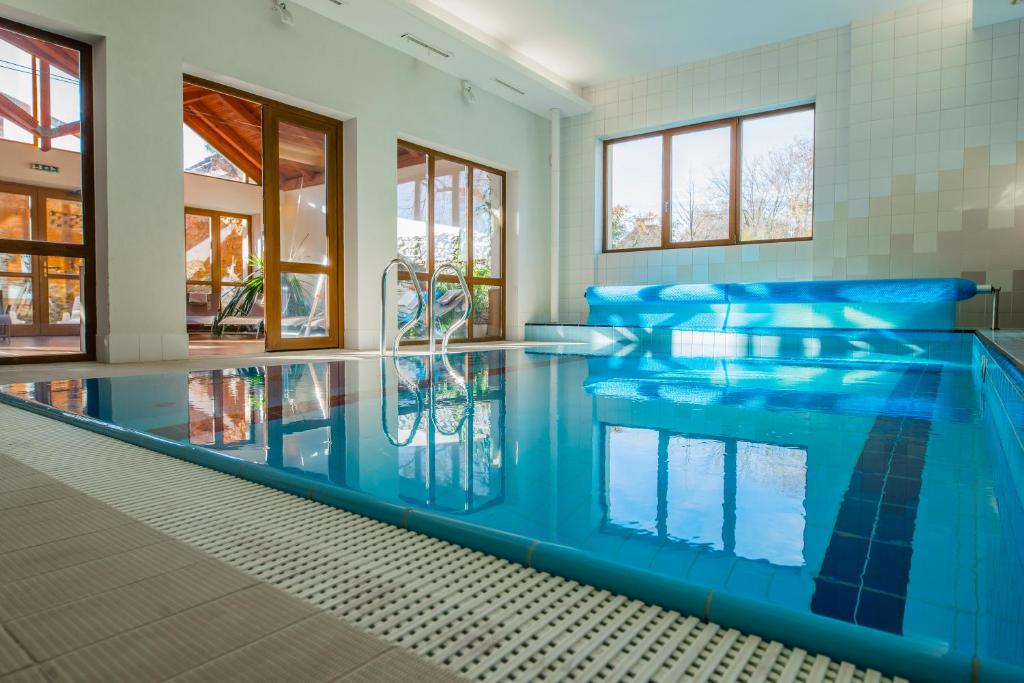 Hotel Praděd Thamm photo 3