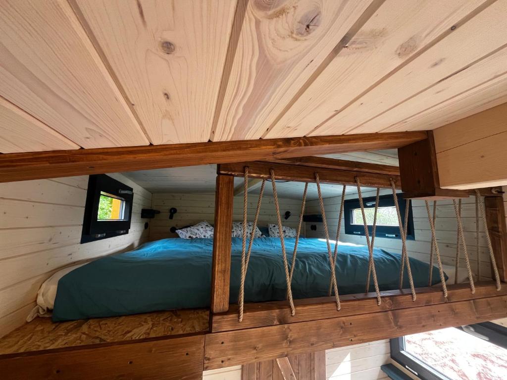 Tinyhouse u Nosála photo 2
