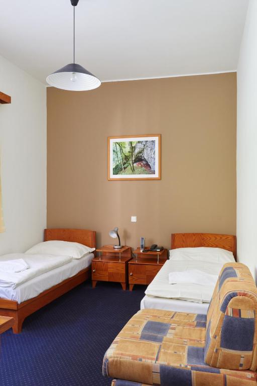 Hotel Skalní Mlýn photo 2
