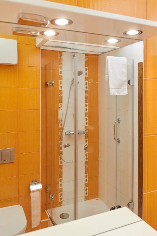 Hotel Skalní Mlýn photo 3