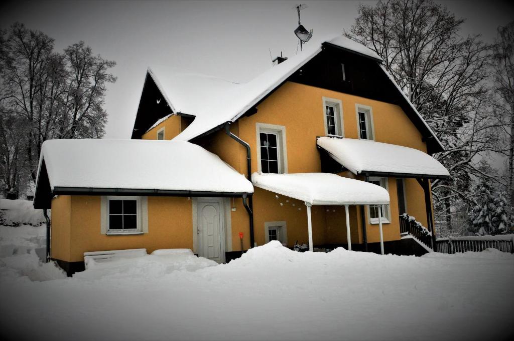 Penzion pod Kostelem photo 2