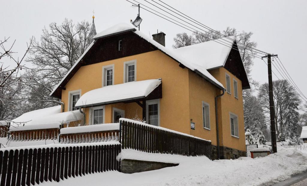 Penzion pod Kostelem photo 3