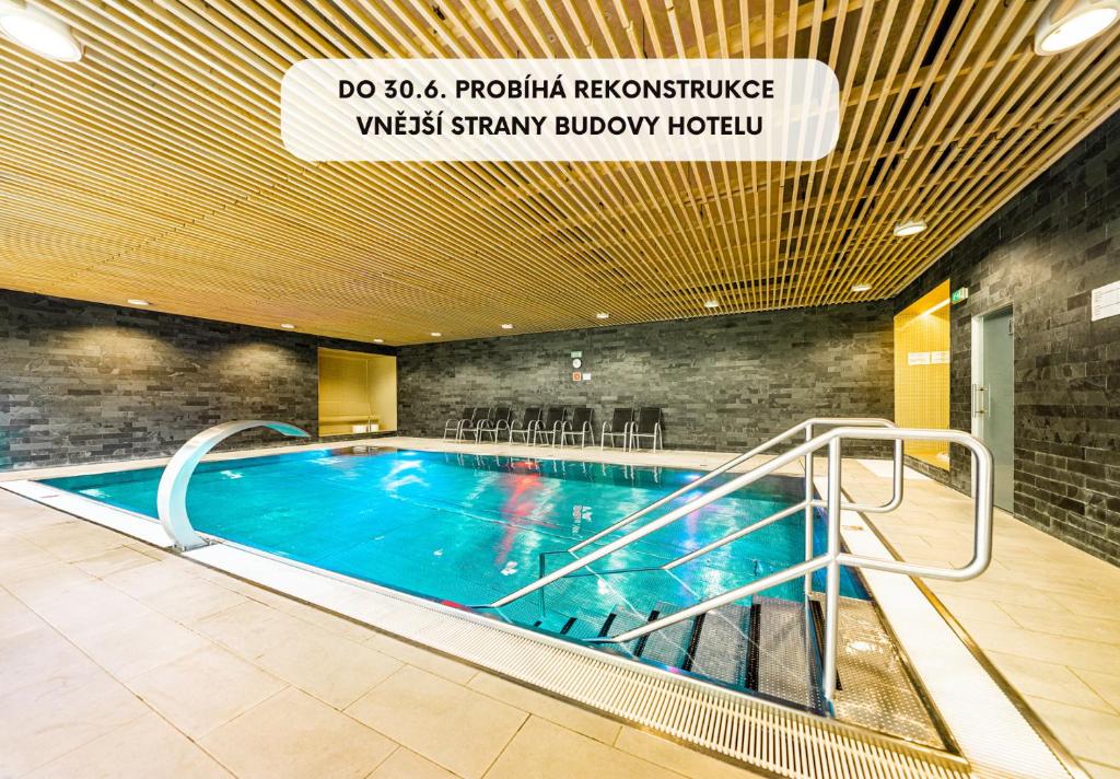 Hotel SKI — photo 1