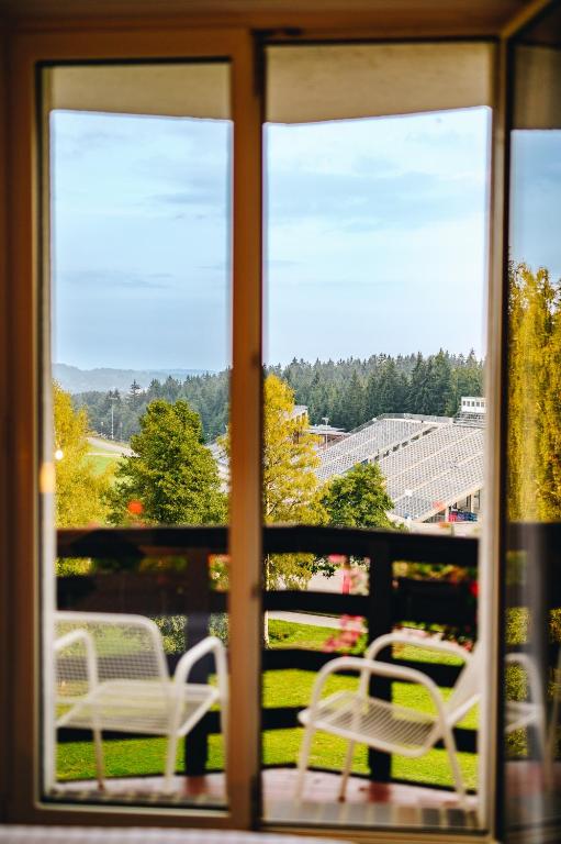 Hotel SKI photo 2