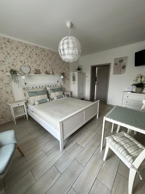 Rudice romantický apartmán — photo 1