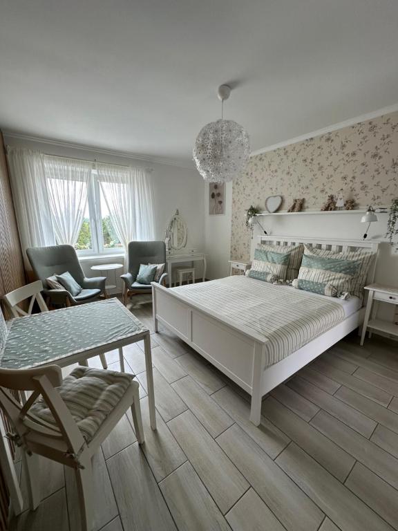 Rudice romantický apartmán photo 2