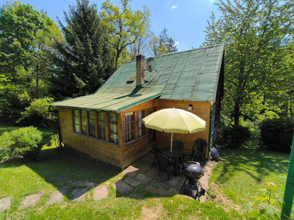 ZÁTOKA Živohošť - Apartmány — photo 1