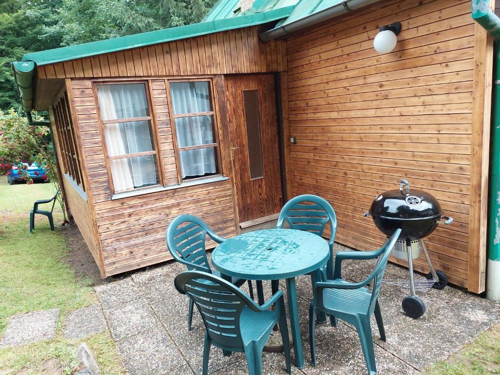 ZÁTOKA Živohošť - Apartmány photo 3