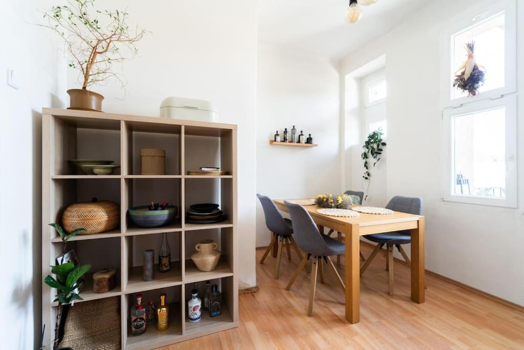 Rustic Apartment in Brno Husovice photo 3
