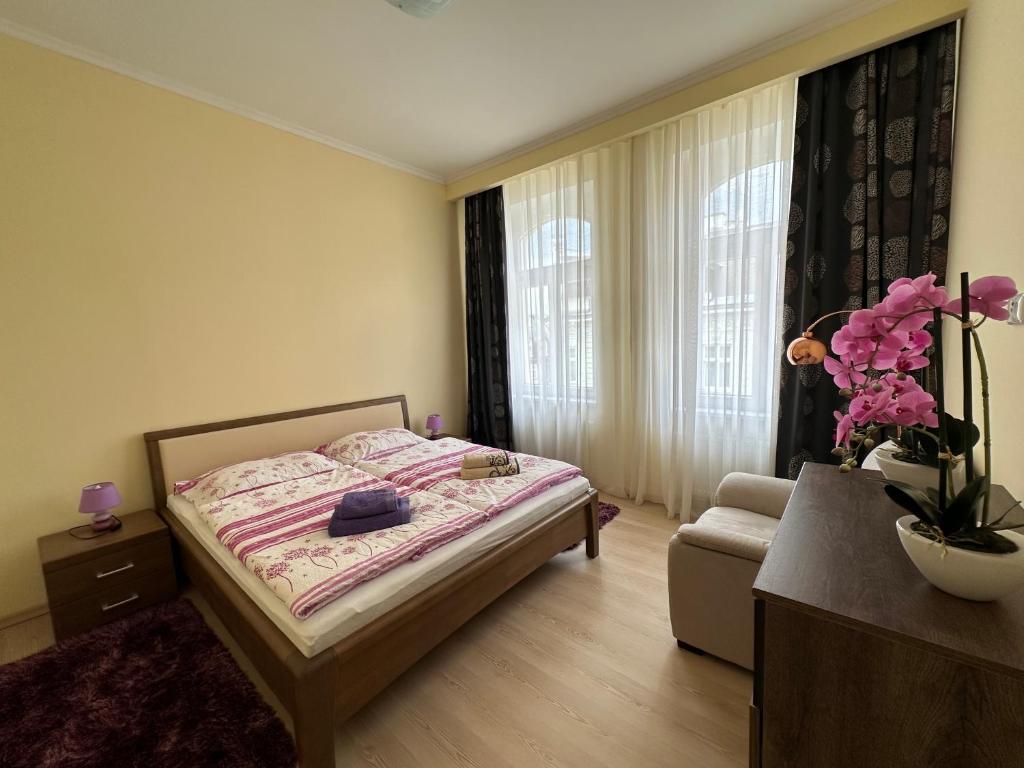 Apartment Zeyerova4 photo 2