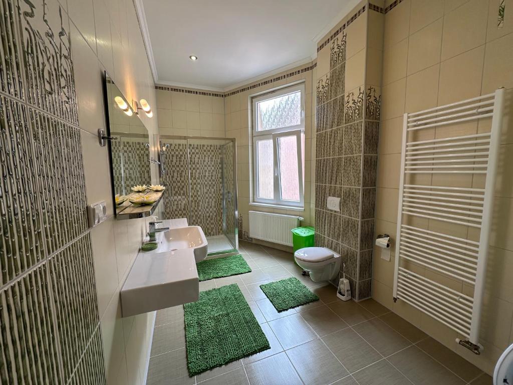 Apartment Zeyerova4 photo 3