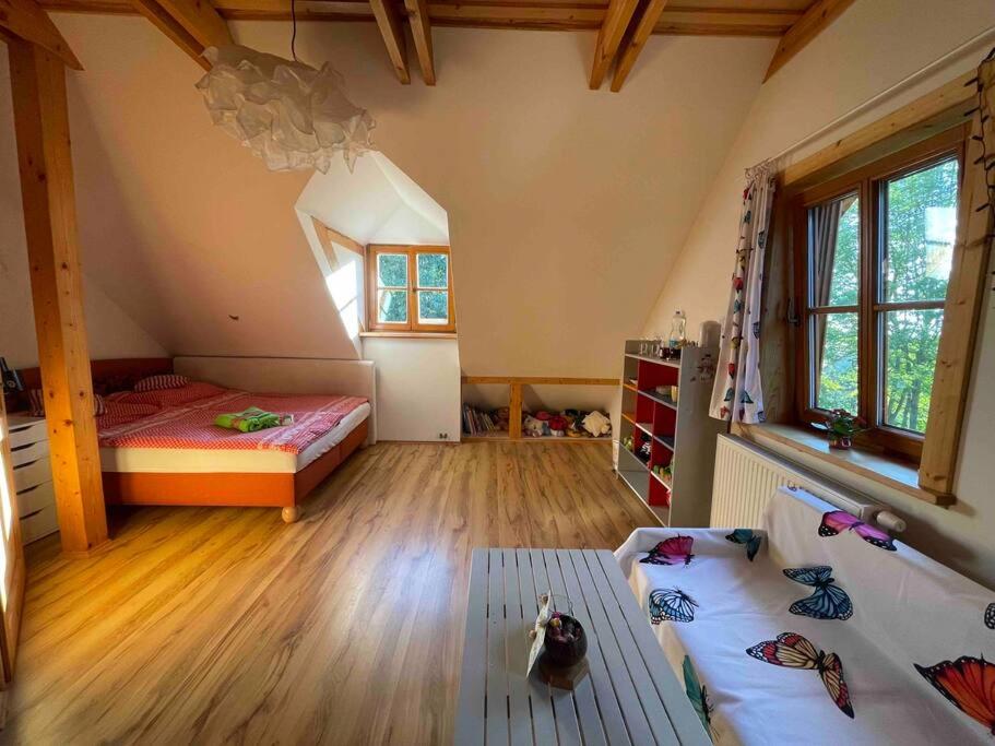 Roubenka v Posázaví photo 2