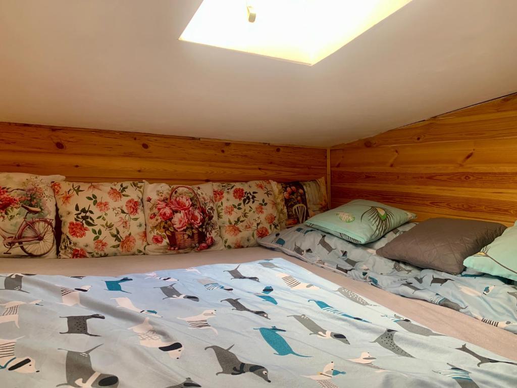 Tiny house - Chatka v Řeži u Prahy photo 2