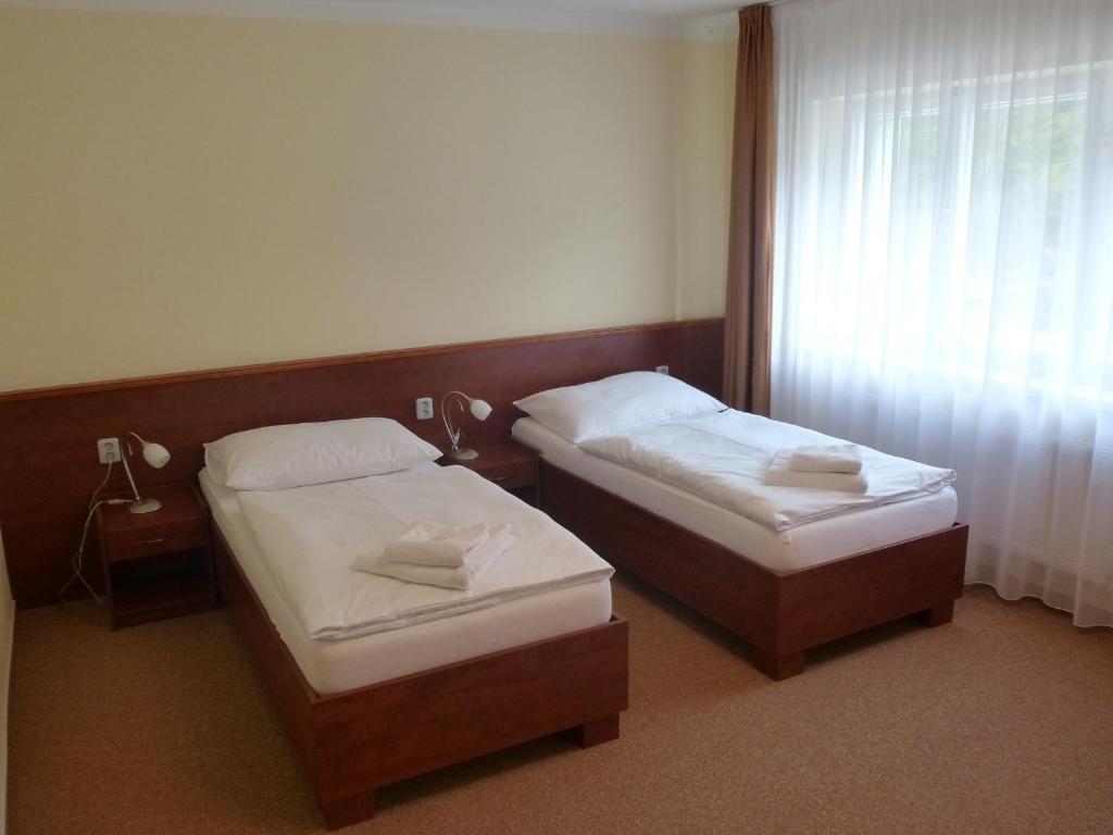 Hotel Rudka photo 2