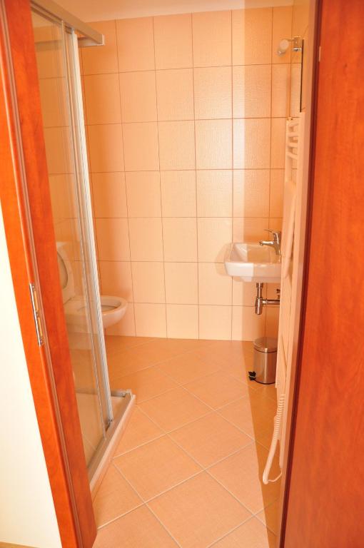 Hotel Rudka photo 3
