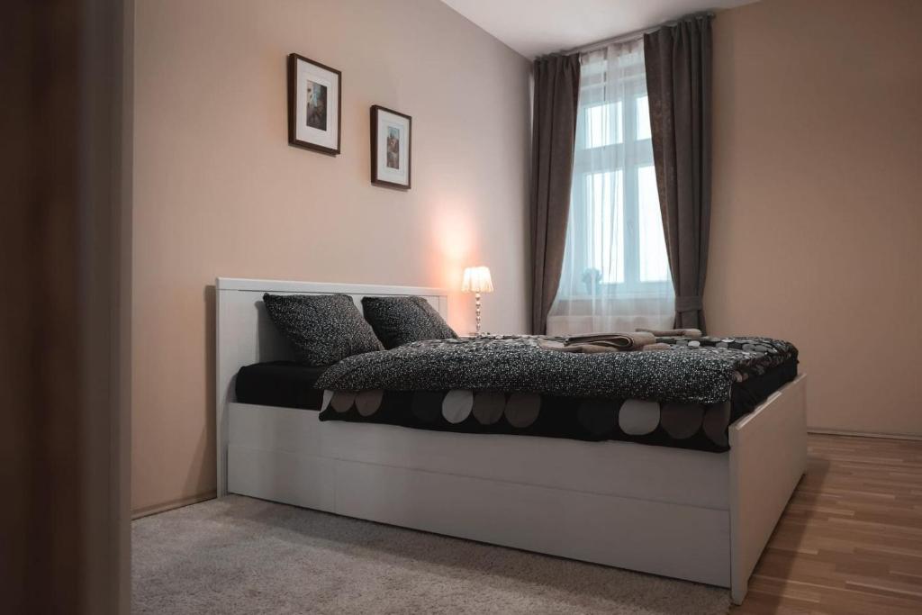 NOT POSSIBLE TO BOOK Apartment Vltavska F photo 2