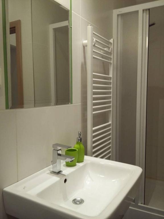 NOT POSSIBLE TO BOOK Apartment Vltavska F photo 3