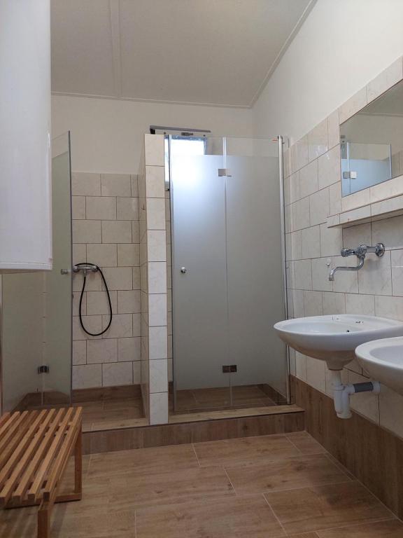 ZÁTOKA Živohošť - Chaty photo 3