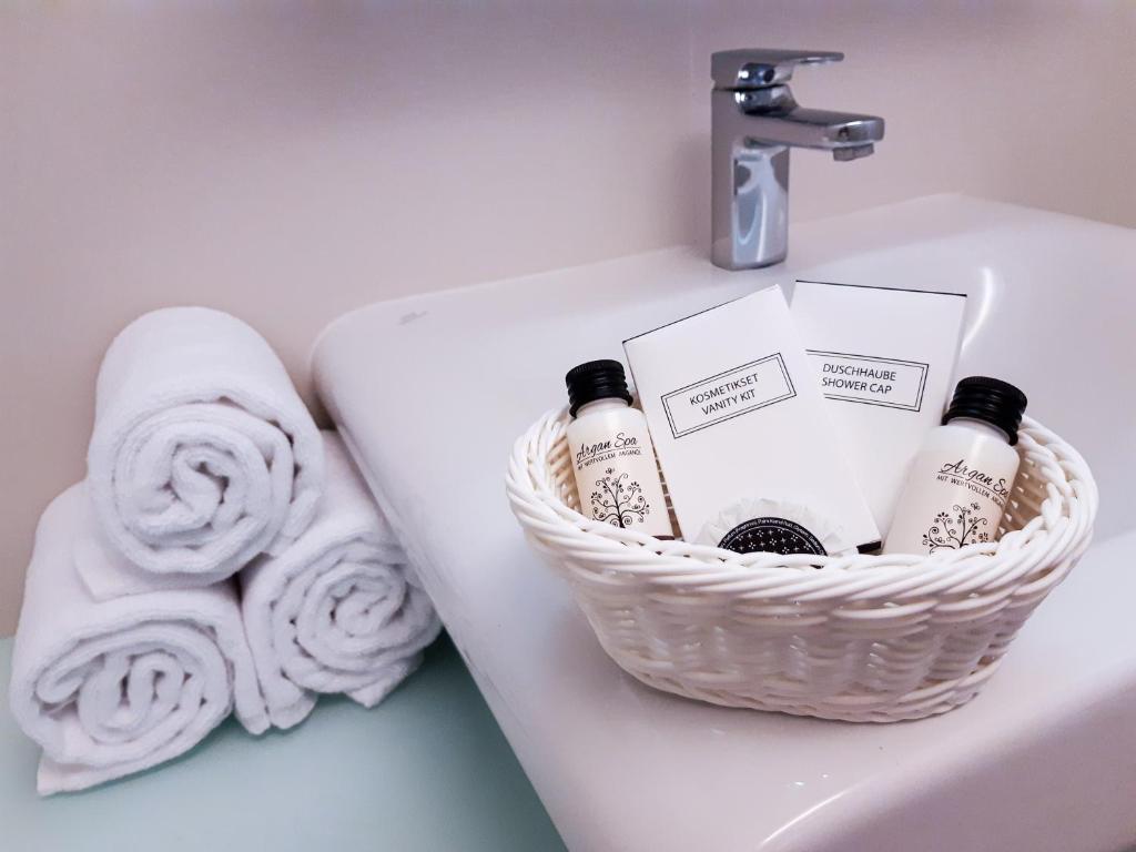 LH Vintage Design Hotel Sax photo 3