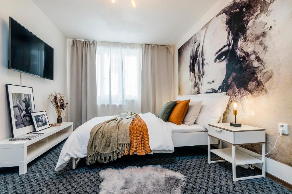 Romantic Apts Prague by Michal&Friends — photo 1