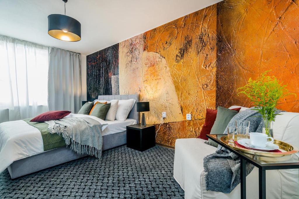 Romantic Apts Prague by Michal&Friends photo 2