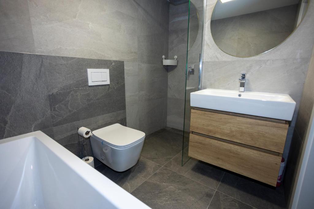 Apartmán AG photo 3