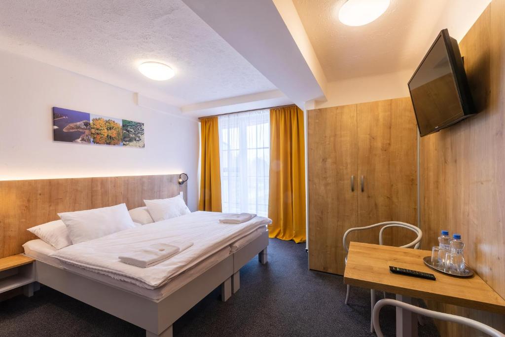 Hotel Svět — photo 1