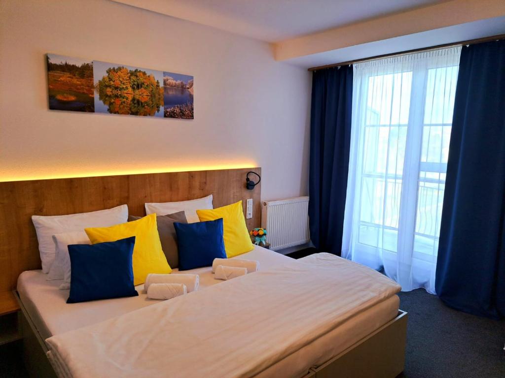 Hotel Svět photo 3