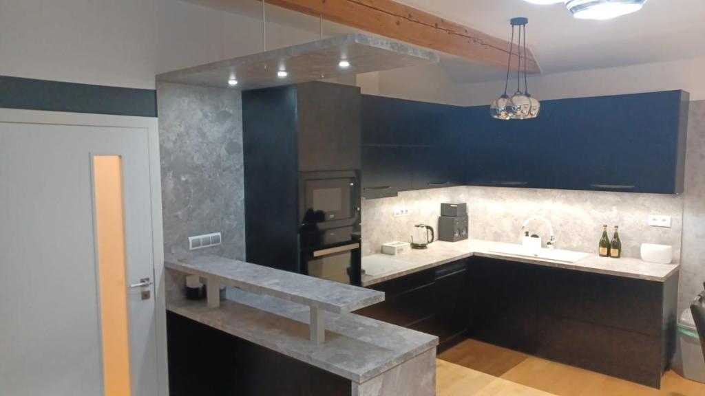 Rodinný apartmán v centru Znojma photo 3
