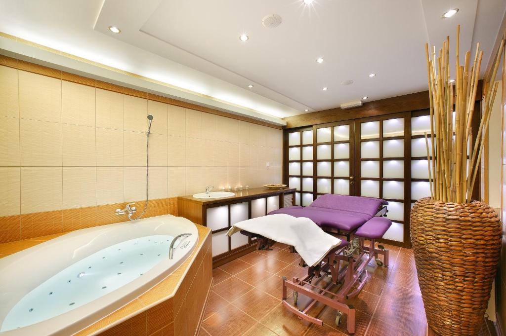 Hotel Zlatá hvězda photo 3