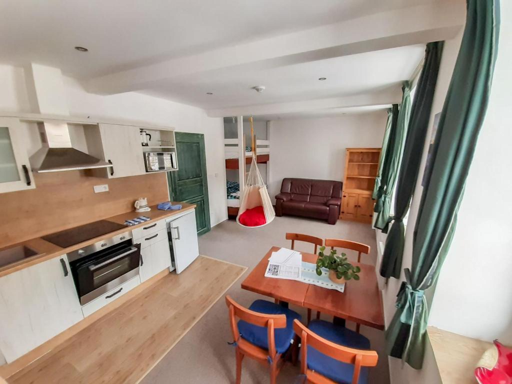 Studio Vodopády Černá Desná by Interhome photo 3