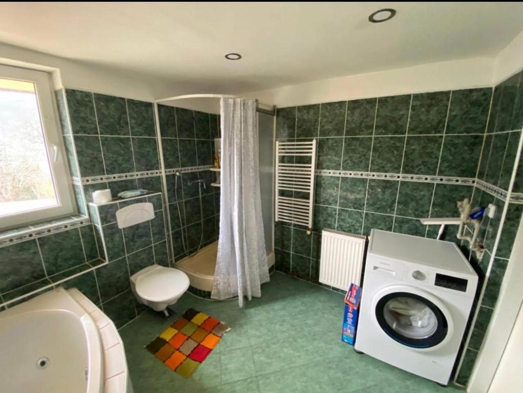 private house photo 3