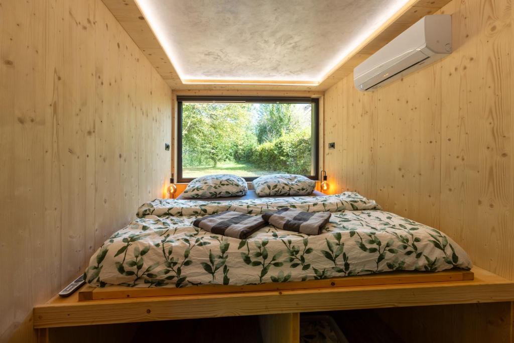 Glamping Pod Lipami photo 2