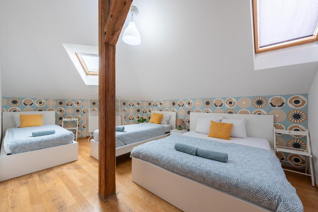 Tesnov Residence Apartments photo 2