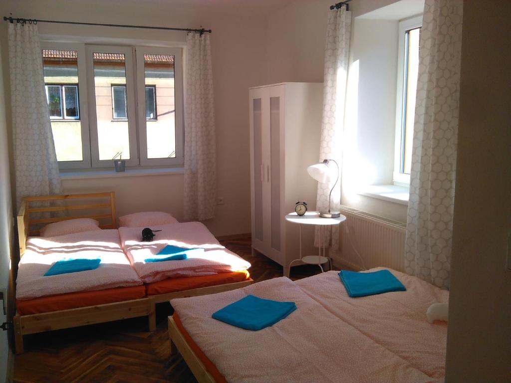 UBYTOVÁNÍ SVOJANOV photo 2