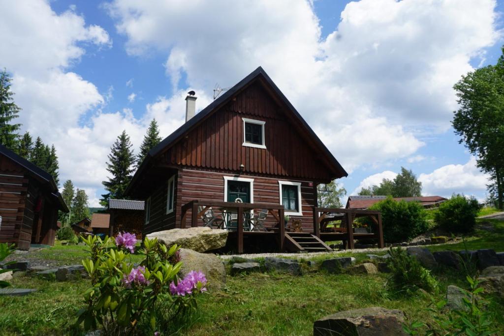 Roubenka Janka — photo 1