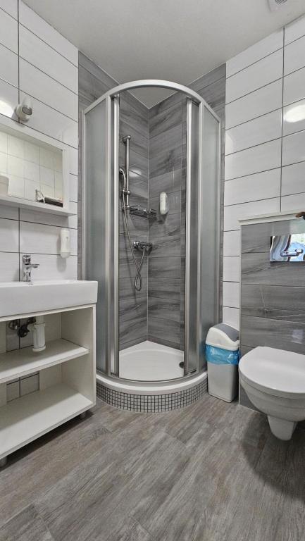 Penzion Čtyřlístek photo 3