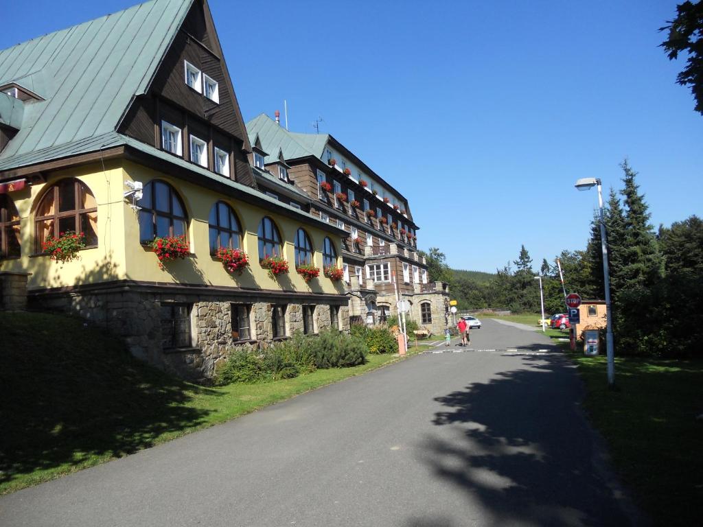 Hotel Tanečnica photo 2